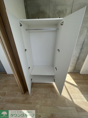 リビオメゾン都立大学の物件内観写真